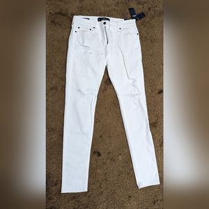 Men's Hollister Skinny jeans